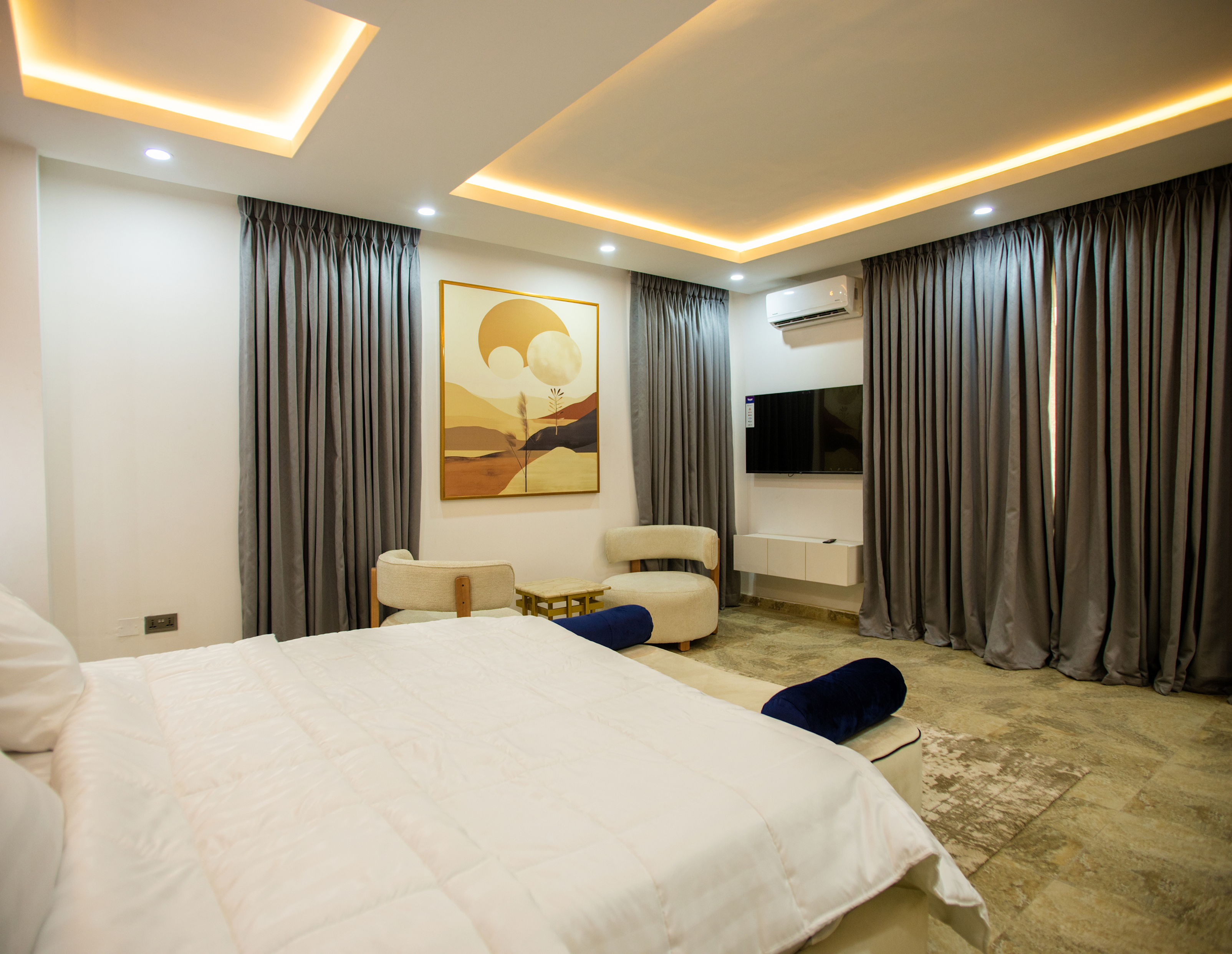 Bells Fields Apartment FAQ